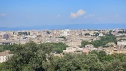 Janiculum Hill janiculum hill (3)