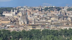 Janiculum Hill janiculum hill (5)