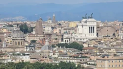 Janiculum Hill janiculum hill (8)