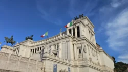 Monument to Vittorio Emanuele II monument to victor emmanuel ii (2)