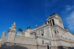 Monument to Vittorio Emanuele II monument to victor emmanuel ii dslr (1)