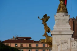 Monument to Vittorio Emanuele II monument to victor emmanuel ii dslr (10)