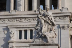 Monument to Vittorio Emanuele II monument to victor emmanuel ii dslr (15)