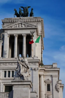 Monument to Vittorio Emanuele II monument to victor emmanuel ii dslr (18)