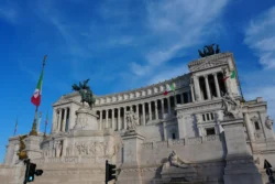 Monument to Vittorio Emanuele II monument to victor emmanuel ii dslr (25)
