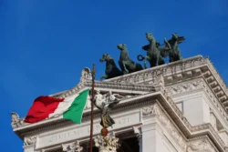 Monument to Vittorio Emanuele II monument to victor emmanuel ii dslr (3)