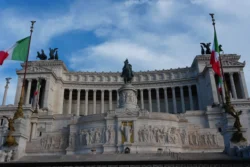 Monument to Vittorio Emanuele II monument to victor emmanuel ii dslr (34)
