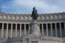 Monument to Vittorio Emanuele II monument to victor emmanuel ii dslr (37)