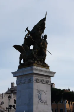 Monument to Vittorio Emanuele II monument to victor emmanuel ii dslr (44)