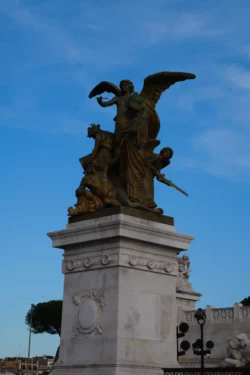 Monument to Vittorio Emanuele II monument to victor emmanuel ii dslr (45)