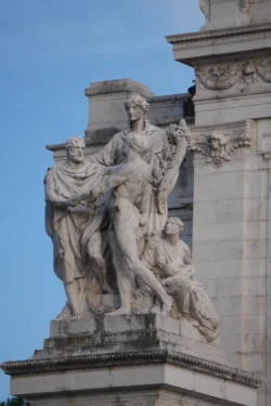 Monument to Vittorio Emanuele II monument to victor emmanuel ii dslr (48)