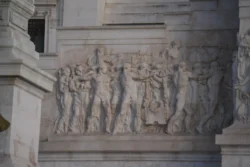 Monument to Vittorio Emanuele II monument to victor emmanuel ii dslr (53)