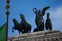 Monument to Vittorio Emanuele II monument to victor emmanuel ii dslr (58)
