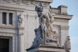 Monument to Vittorio Emanuele II monument to victor emmanuel ii dslr (59)