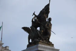 Monument to Vittorio Emanuele II monument to victor emmanuel ii dslr (60)