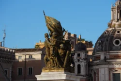Monument to Vittorio Emanuele II monument to victor emmanuel ii dslr (7)