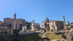 Palatine Hill palatine hill & roman forum (102)