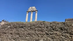 Palatine Hill palatine hill & roman forum (104)