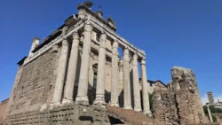 Palatine Hill palatine hill & roman forum (117)