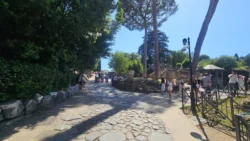 Palatine Hill palatine hill & roman forum (12)