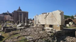 Palatine Hill palatine hill & roman forum (120)