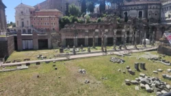 Palatine Hill palatine hill & roman forum (139)
