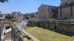 Palatine Hill palatine hill & roman forum (142)