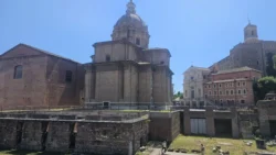 Palatine Hill palatine hill & roman forum (143)