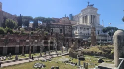 Palatine Hill palatine hill & roman forum (144)