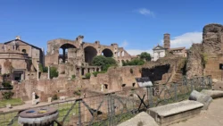 Palatine Hill palatine hill & roman forum (38)