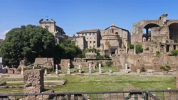 Palatine Hill palatine hill & roman forum (41)