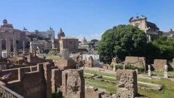 Palatine Hill palatine hill & roman forum (45)
