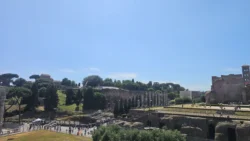 Palatine Hill palatine hill & roman forum (5)