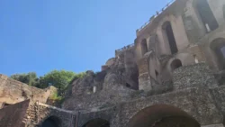 Palatine Hill palatine hill & roman forum (54)
