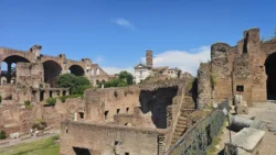 Palatine Hill palatine hill & roman forum (57)