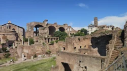 Palatine Hill palatine hill & roman forum (59)