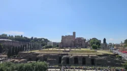 Palatine Hill palatine hill & roman forum (6)