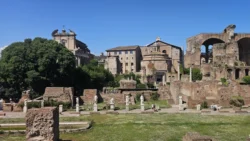 Palatine Hill palatine hill & roman forum (62)