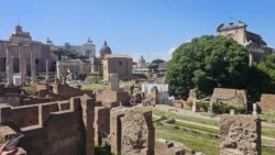 Palatine Hill palatine hill & roman forum (65)