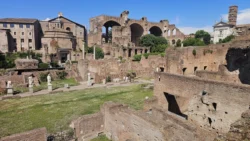 Palatine Hill palatine hill & roman forum (68)