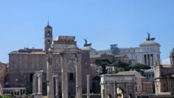 Palatine Hill palatine hill & roman forum (71)