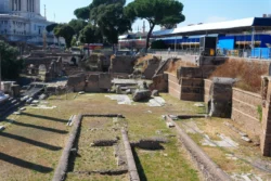 Palatine Hill palatine hill & roman forum dslr (105)