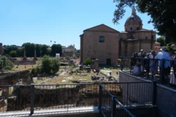 Palatine Hill palatine hill & roman forum dslr (115)