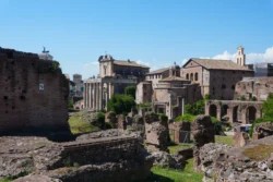 Palatine Hill palatine hill & roman forum dslr (19)