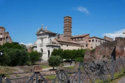 Palatine Hill palatine hill & roman forum dslr (23)