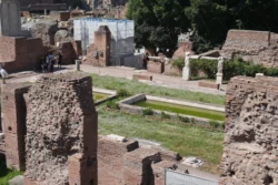 Palatine Hill palatine hill & roman forum dslr (32)
