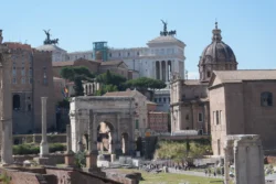 Palatine Hill palatine hill & roman forum dslr (37)