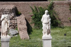 Palatine Hill palatine hill & roman forum dslr (51)