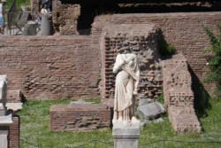 Palatine Hill palatine hill & roman forum dslr (52)