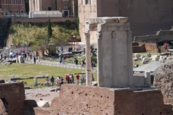 Palatine Hill palatine hill & roman forum dslr (53)